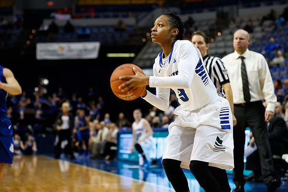Indiana State University vs St. Louis