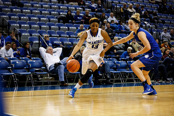 Indiana State University vs St. Louis
