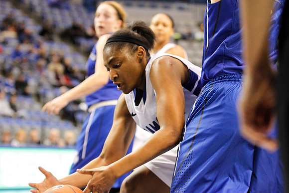 Indiana State University vs St. Louis