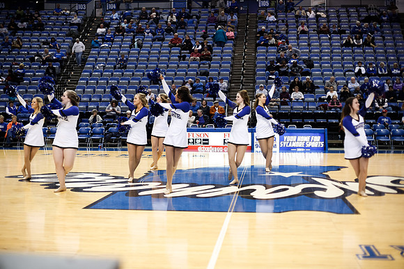 Indiana State University vs St. Louis