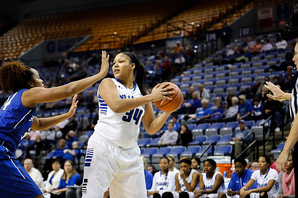 Indiana State University vs St. Louis