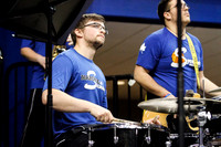 Indiana State University vs St. Louis