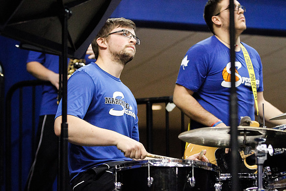 Indiana State University vs St. Louis