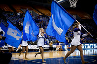 Indiana State University vs St. Louis