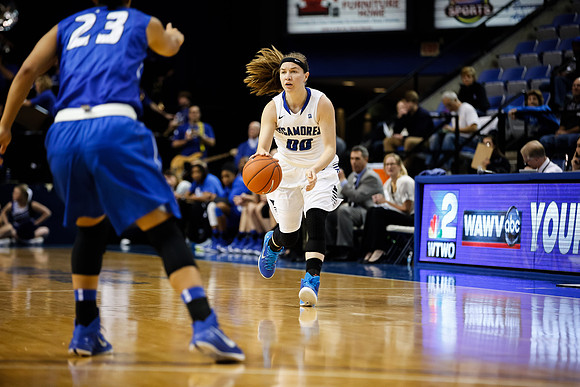 Indiana State University vs St. Louis