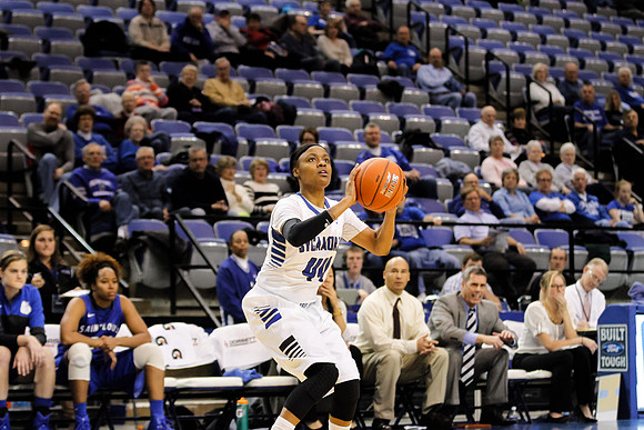 Indiana State University vs St. Louis