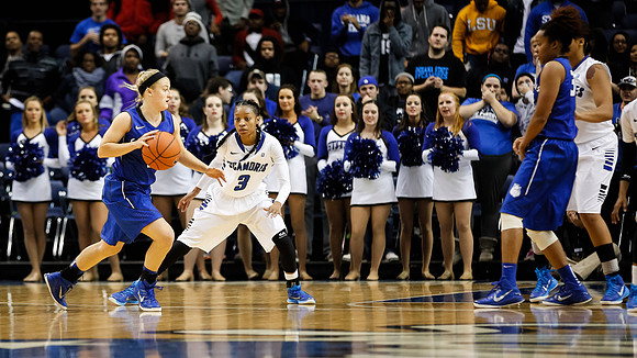 Indiana State University vs St. Louis