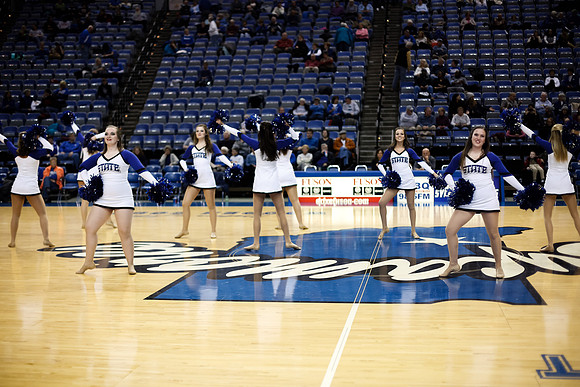 Indiana State University vs St. Louis