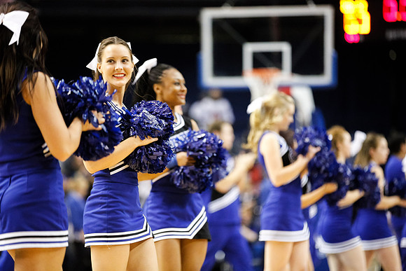 Indiana State University vs St. Louis