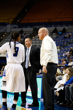 Indiana State University vs St. Louis