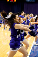 Indiana State University vs St. Louis