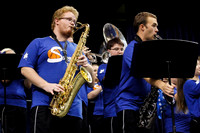 Indiana State University vs St. Louis