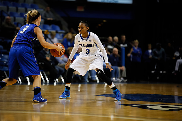 Indiana State University vs St. Louis