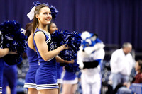 Indiana State University vs St. Louis