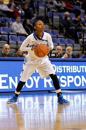 Indiana State University vs St. Louis