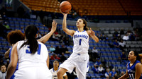 Indiana State University vs St. Louis