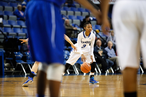 Indiana State University vs St. Louis