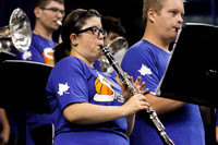 Indiana State University vs St. Louis