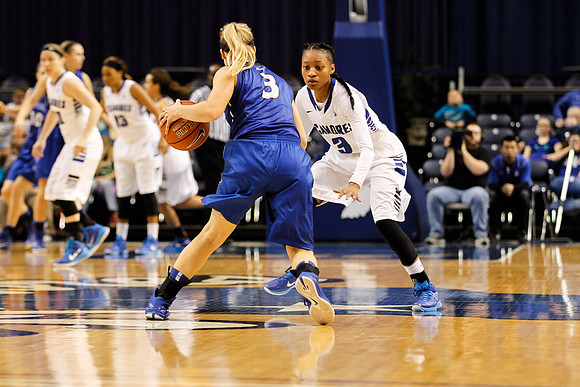 Indiana State University vs St. Louis
