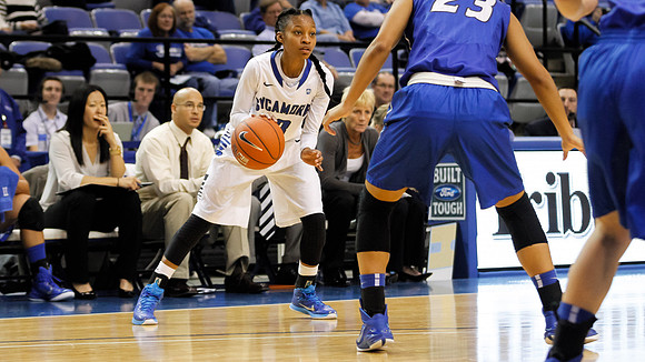 Indiana State University vs St. Louis