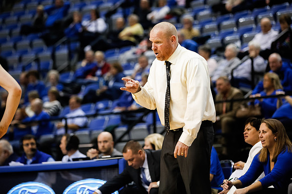 Indiana State University vs St. Louis