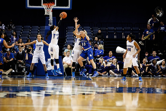 Indiana State University vs St. Louis