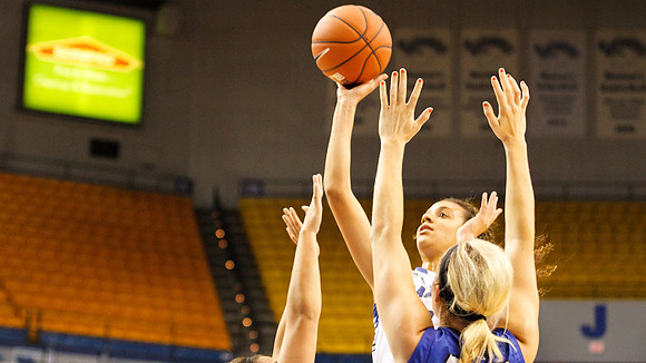 Indiana State University vs St. Louis