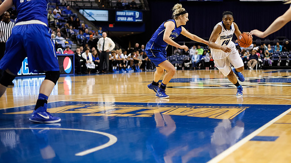 Indiana State University vs St. Louis
