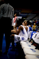 Indiana State University vs St. Louis