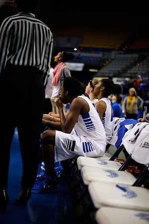 Indiana State University vs St. Louis