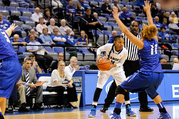 Indiana State University vs St. Louis