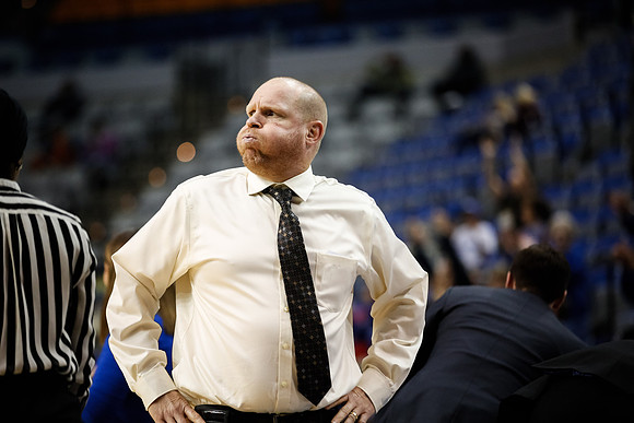 Indiana State University vs St. Louis