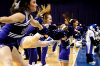 Indiana State University vs St. Louis