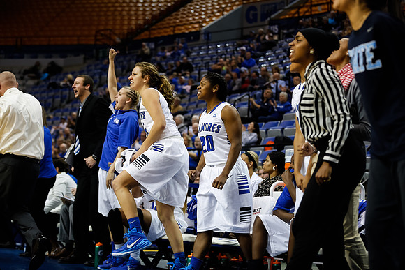 Indiana State University vs St. Louis