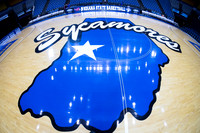 WBB ISU vs ILS