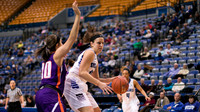 WBB ISU vs UE