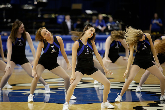 Indiana State Sycamores vs Loyola Ramblers