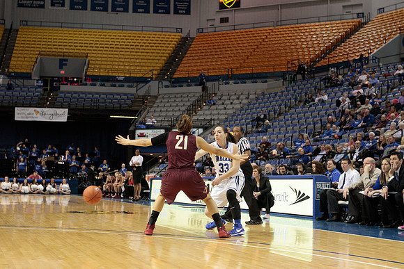 Indiana State Sycamores vs Loyola Ramblers