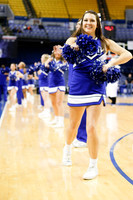 Indiana State Sycamores vs Loyola Ramblers