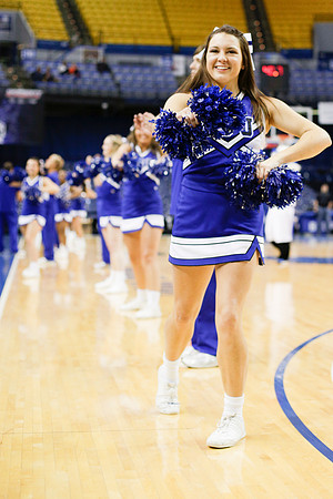 Indiana State Sycamores vs Loyola Ramblers