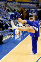 Indiana State Sycamores vs Loyola Ramblers