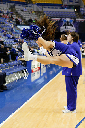 Indiana State Sycamores vs Loyola Ramblers