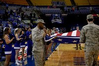 Indiana State Sycamores vs Loyola Ramblers