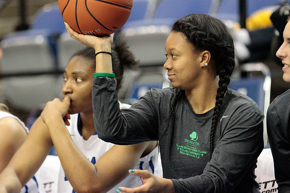 Indiana State Sycamores vs Loyola Ramblers