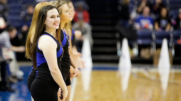 Indiana State Sycamores vs Loyola Ramblers