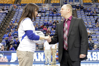Indiana State Sycamores vs Loyola Ramblers