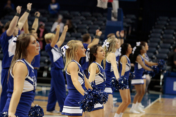 Indiana State Sycamores vs Loyola Ramblers