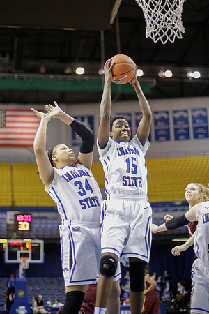 Indiana State Sycamores vs Loyola Ramblers