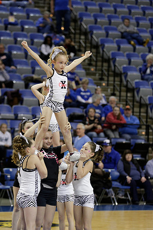 Indiana State Sycamores vs Loyola Ramblers