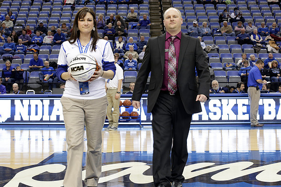Indiana State Sycamores vs Loyola Ramblers